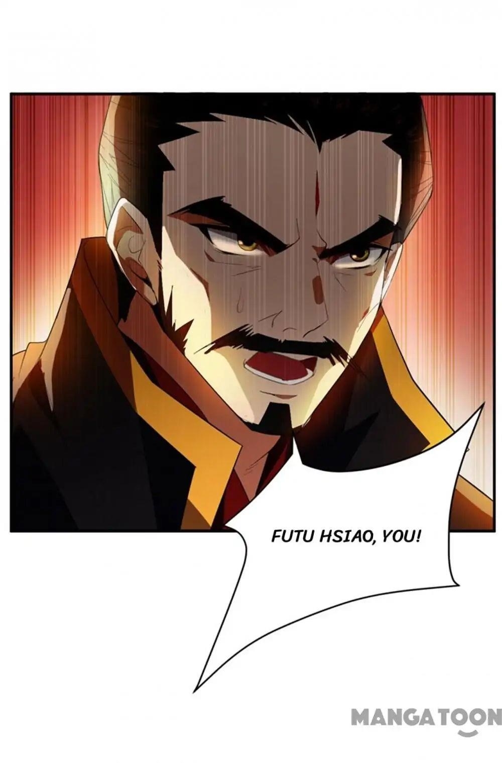 Rise of The Demon King Chapter 56 - Page 26