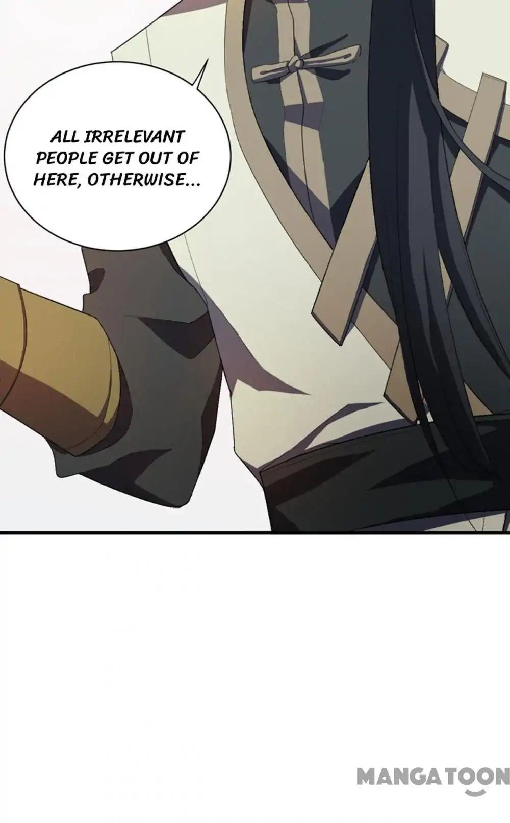 Rise of The Demon King Chapter 56 - Page 30