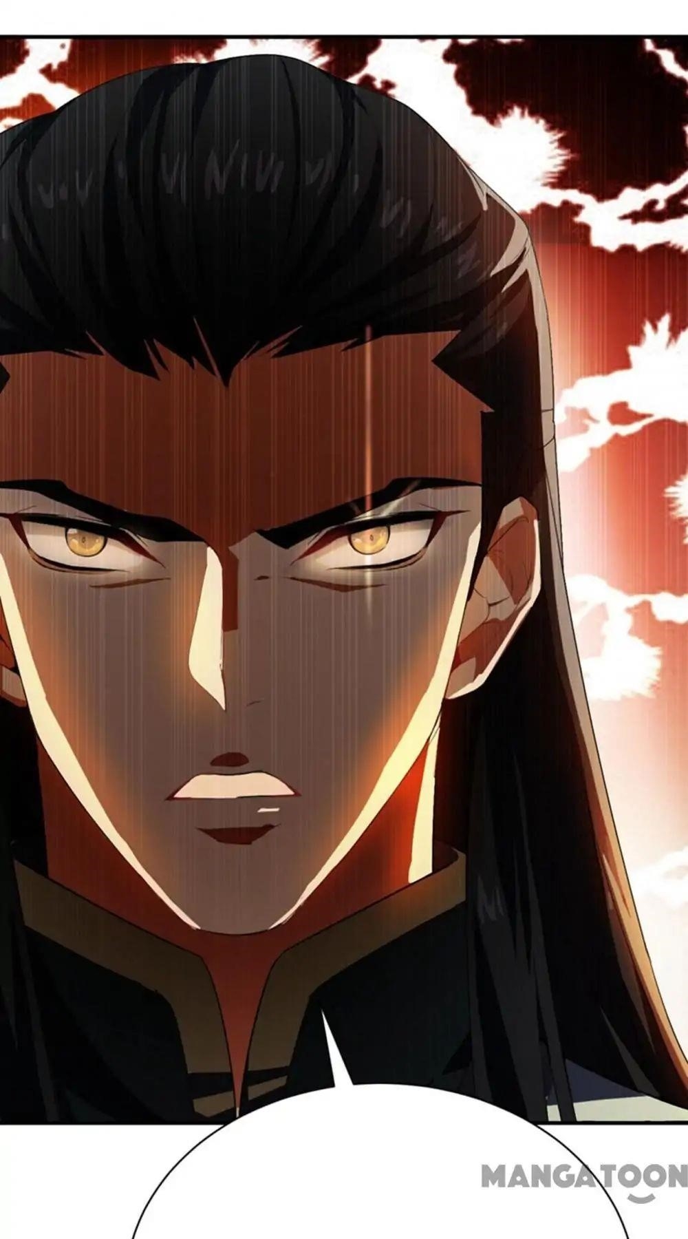 Rise of The Demon King Chapter 56 - Page 31