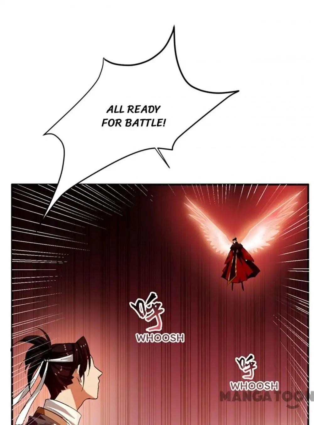 Rise of The Demon King Chapter 56 - Page 4