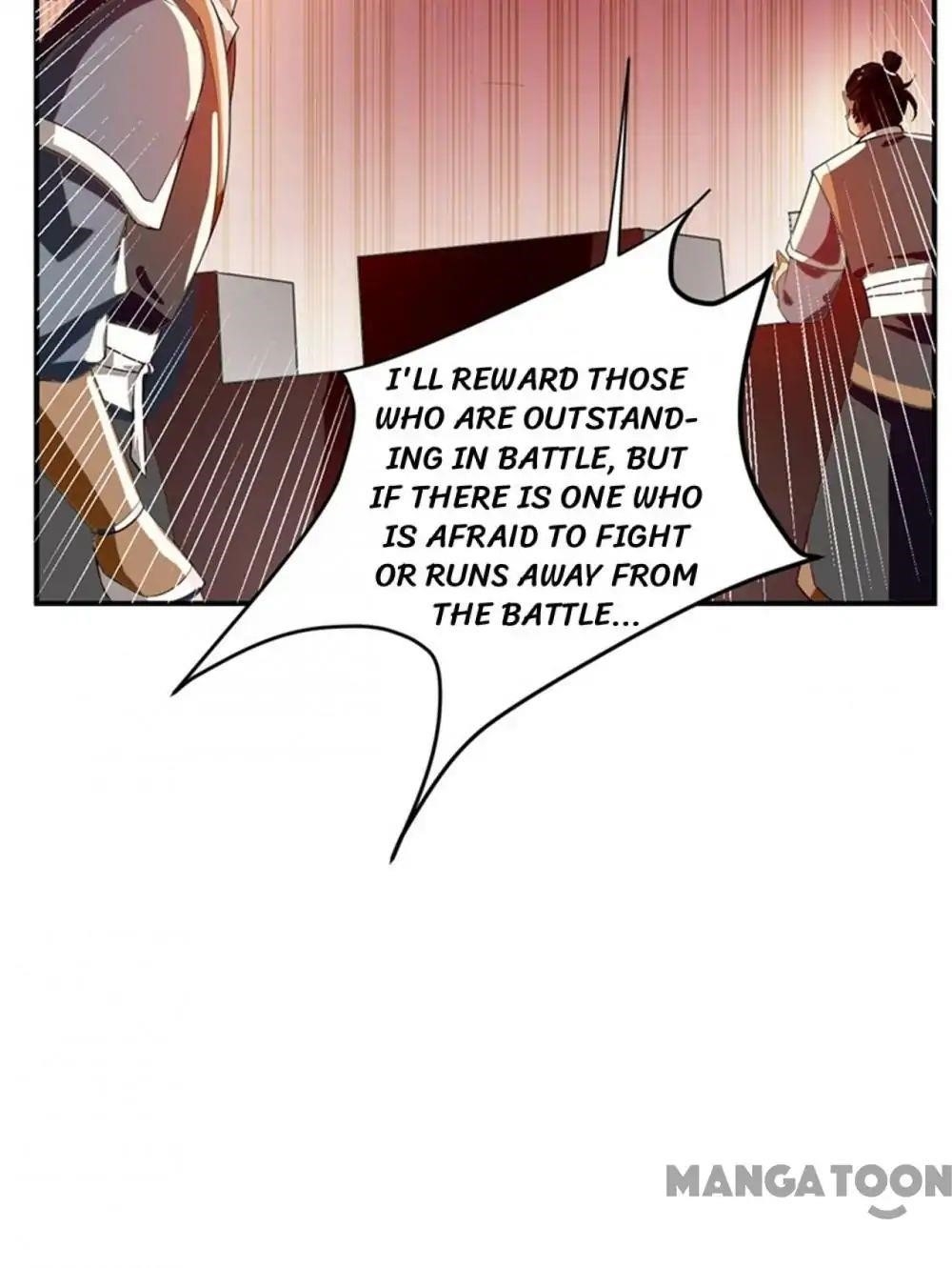 Rise of The Demon King Chapter 56 - Page 5