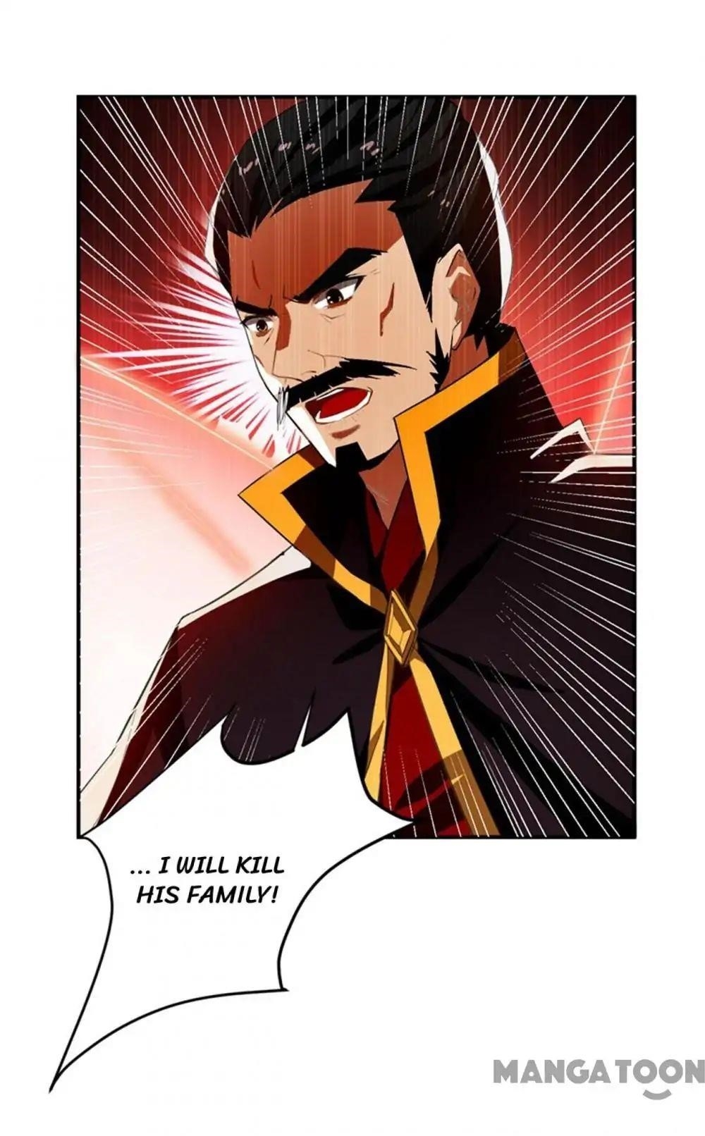 Rise of The Demon King Chapter 56 - Page 6