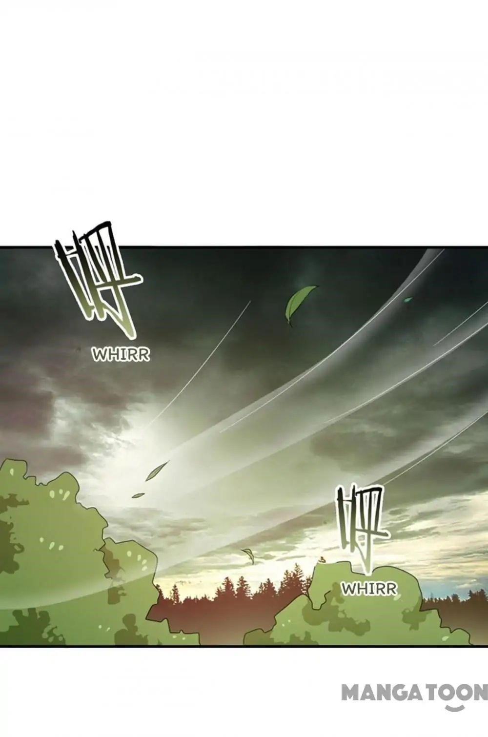 Rise of The Demon King Chapter 56 - Page 8