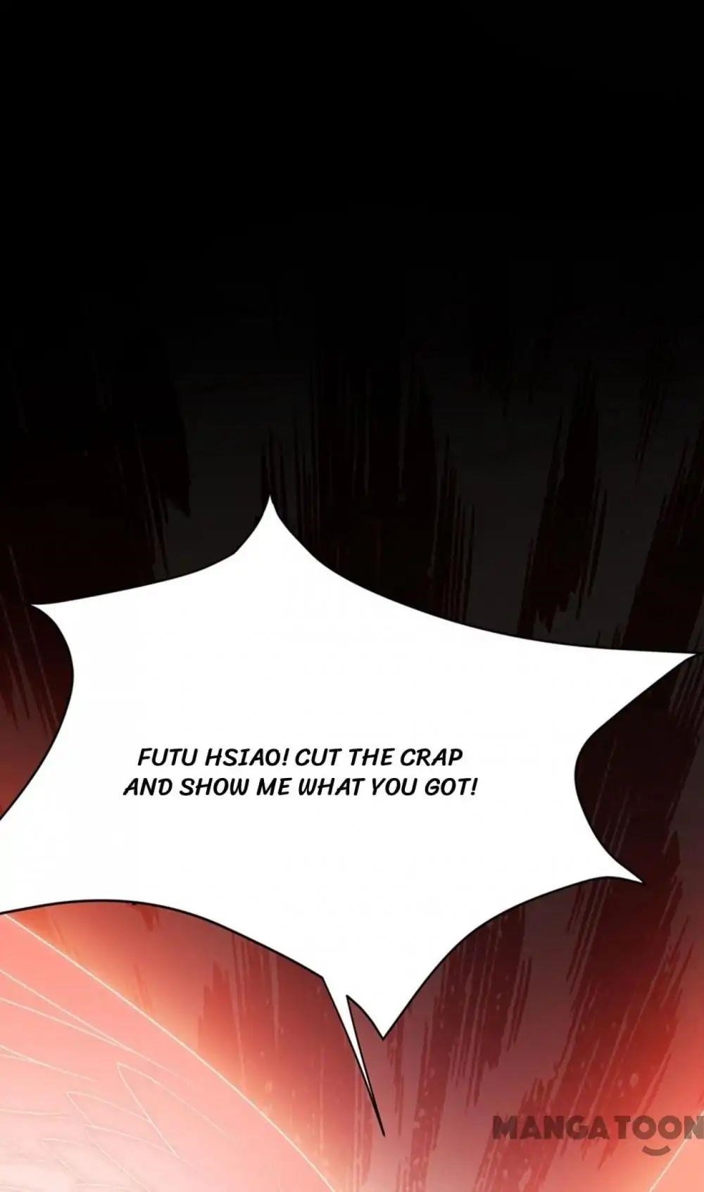 Rise of The Demon King Chapter 57 - Page 13