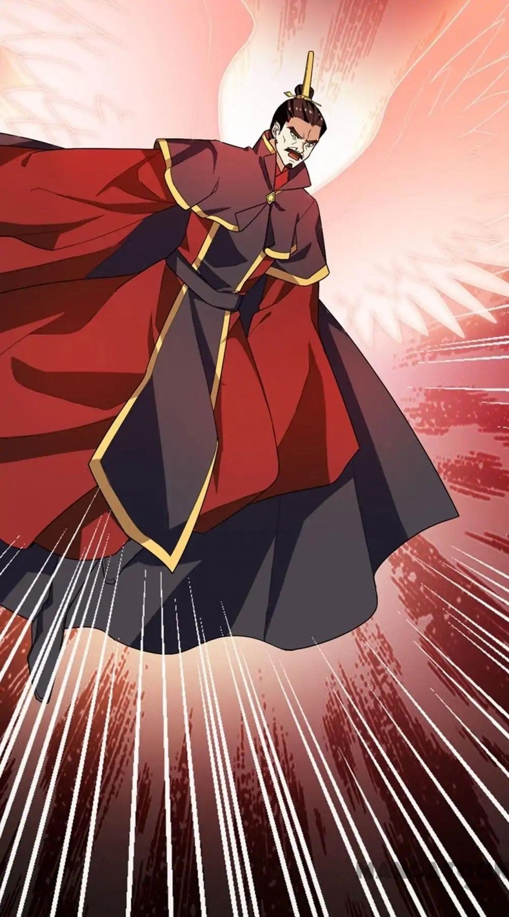 Rise of The Demon King Chapter 57 - Page 14