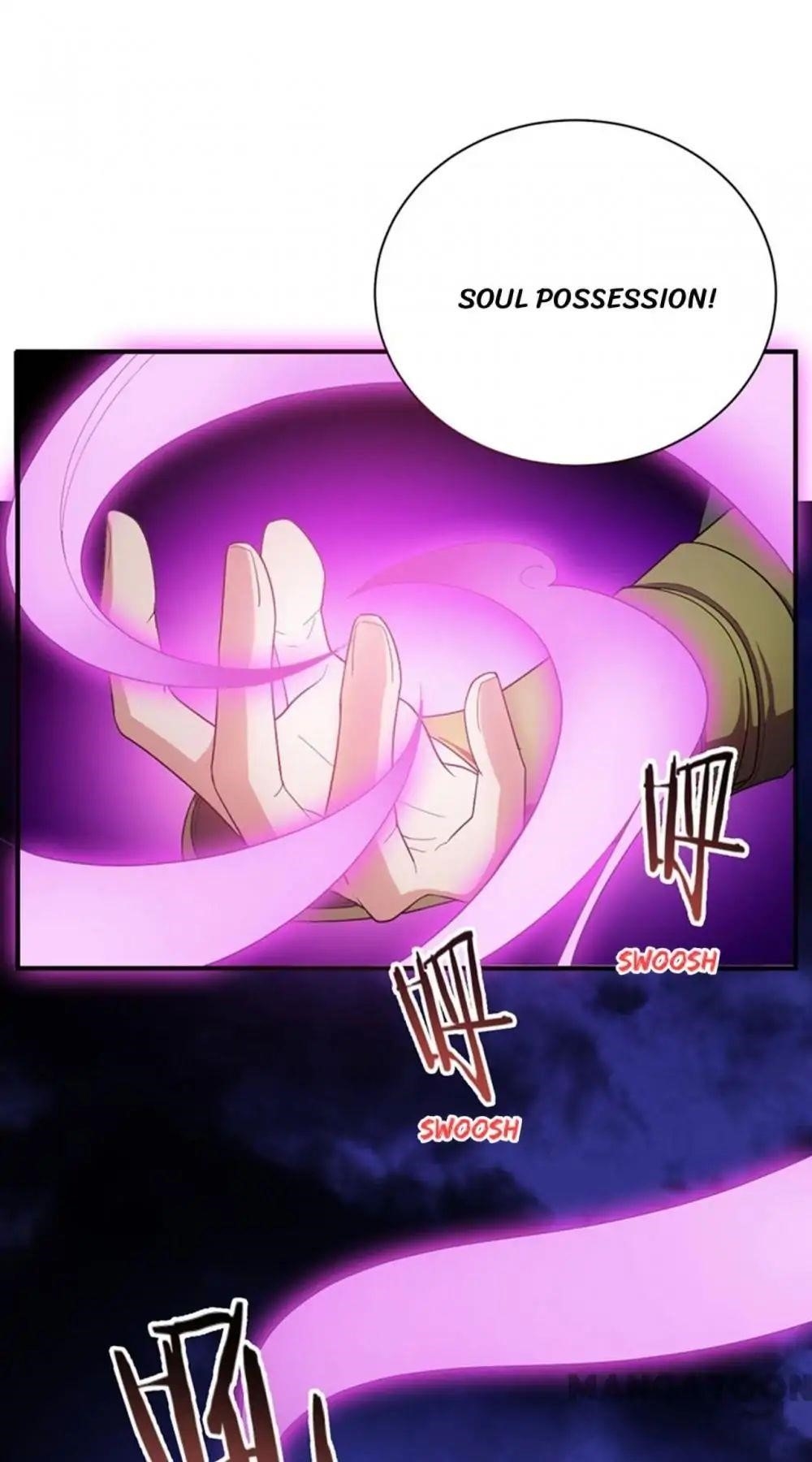 Rise of The Demon King Chapter 57 - Page 18