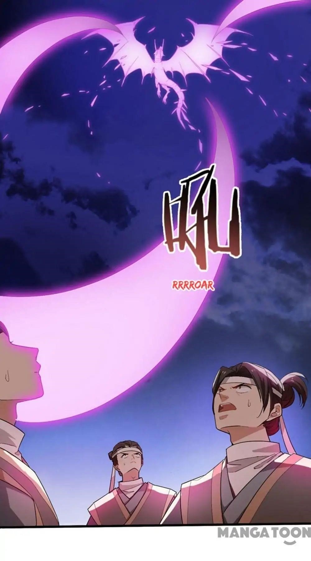 Rise of The Demon King Chapter 57 - Page 20