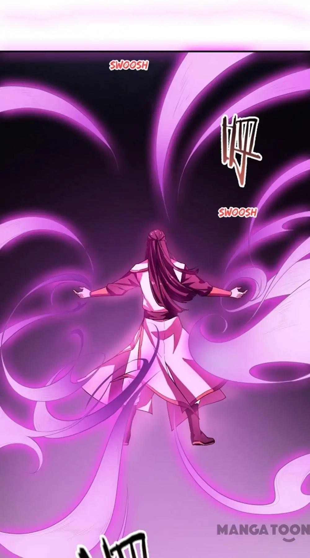 Rise of The Demon King Chapter 57 - Page 21