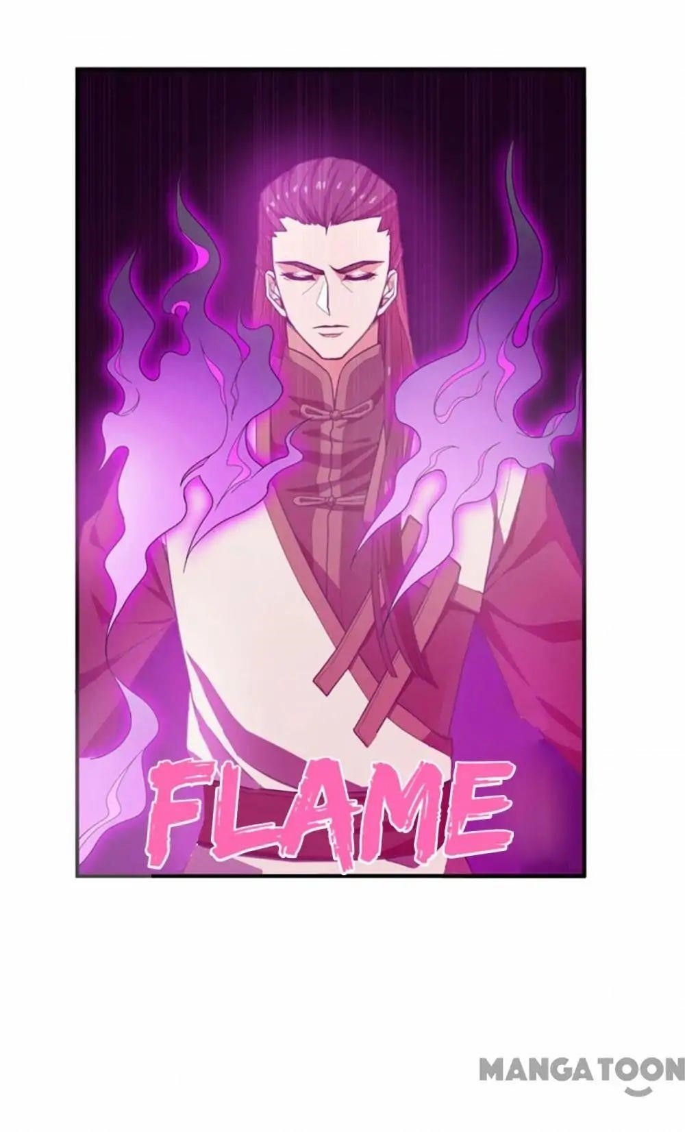 Rise of The Demon King Chapter 57 - Page 23