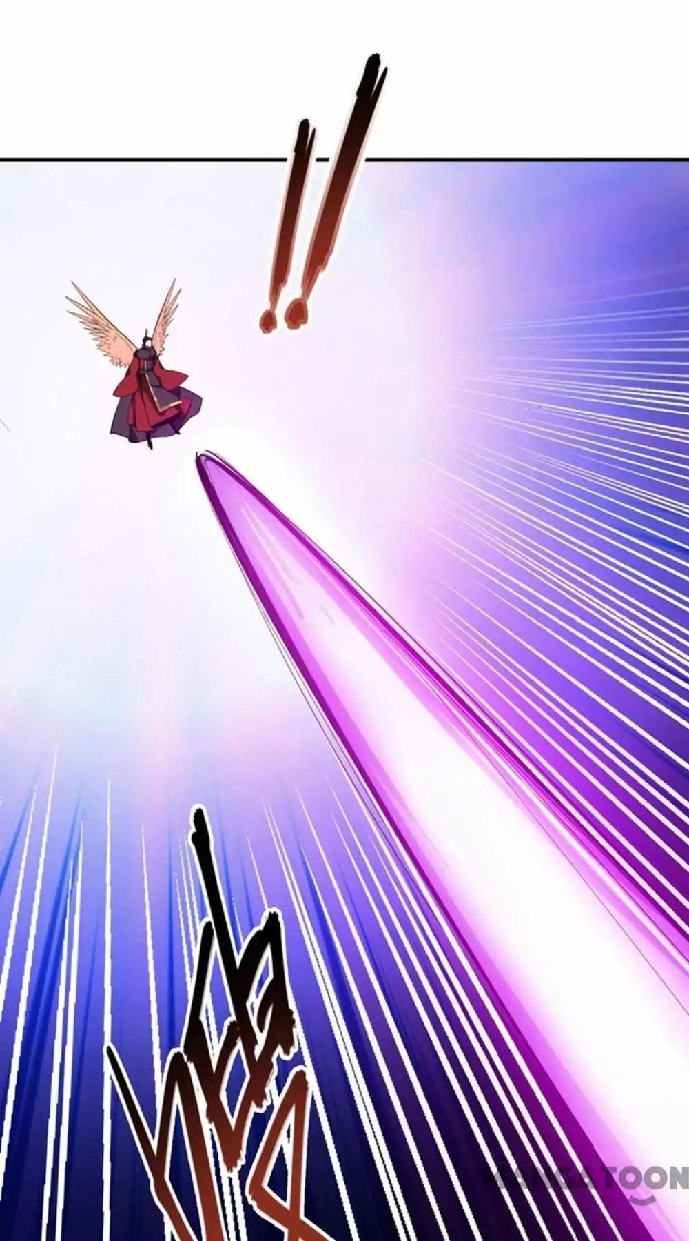 Rise of The Demon King Chapter 57 - Page 25