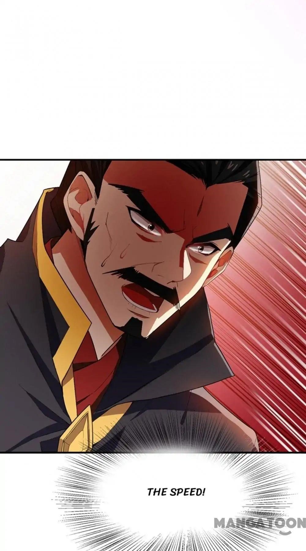 Rise of The Demon King Chapter 57 - Page 27