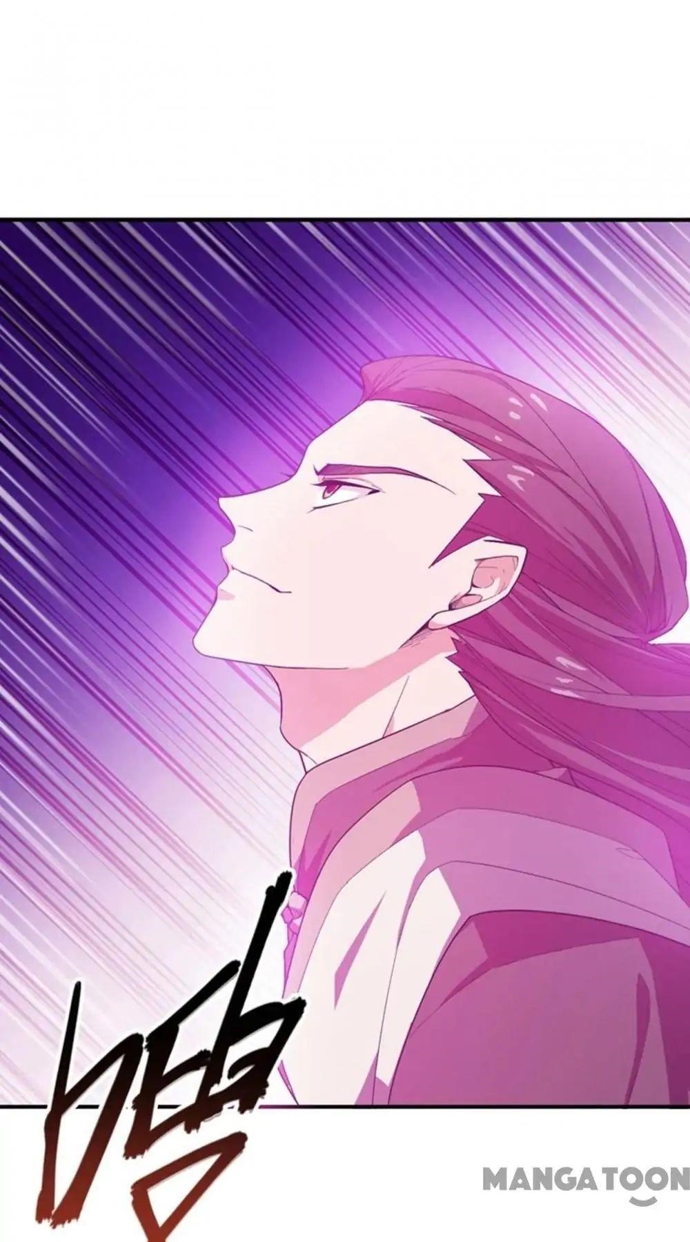 Rise of The Demon King Chapter 57 - Page 29