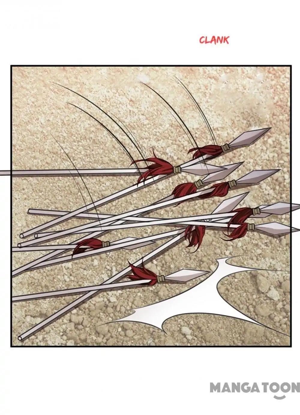 Rise of The Demon King Chapter 57 - Page 3