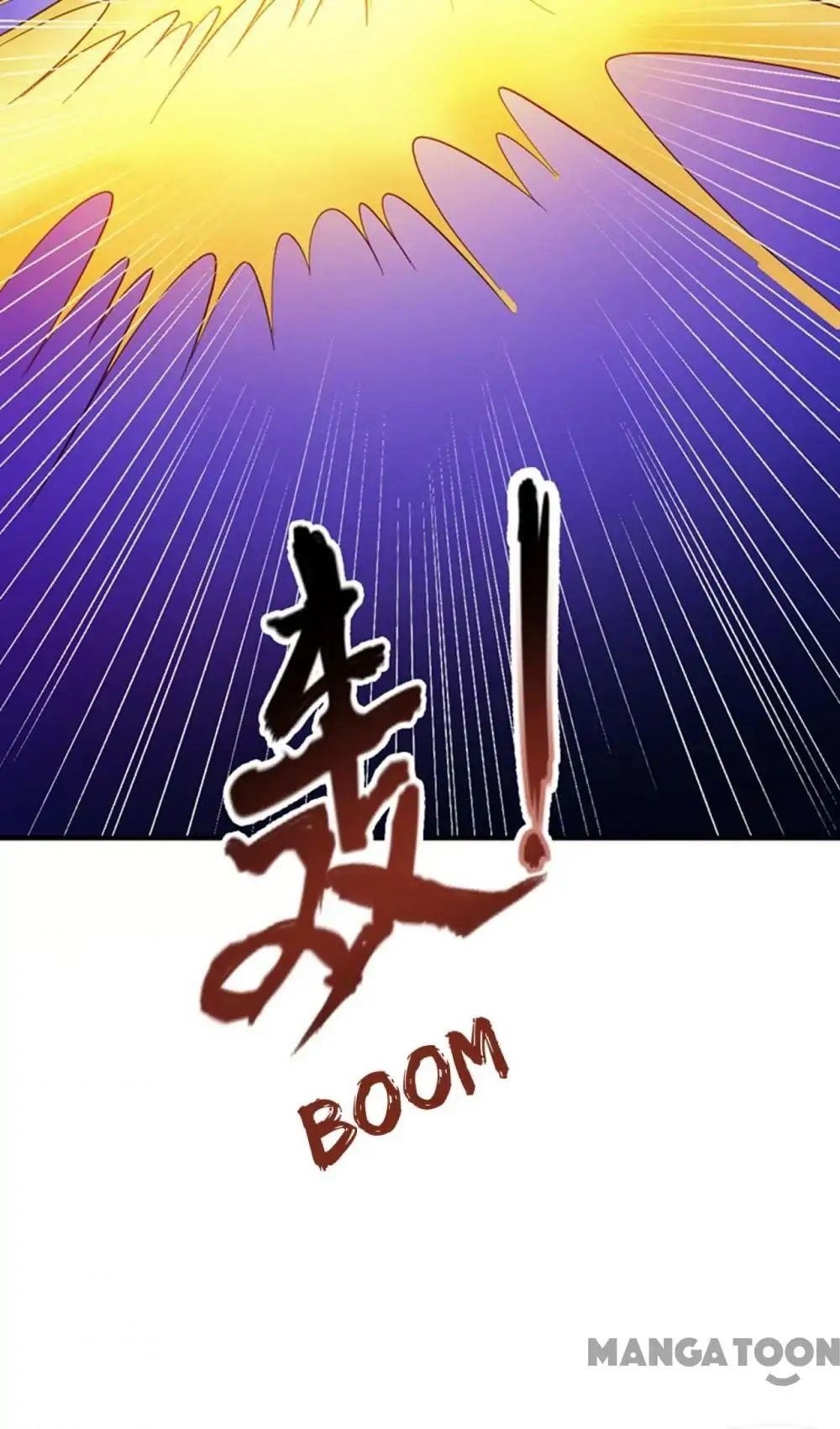 Rise of The Demon King Chapter 57 - Page 34