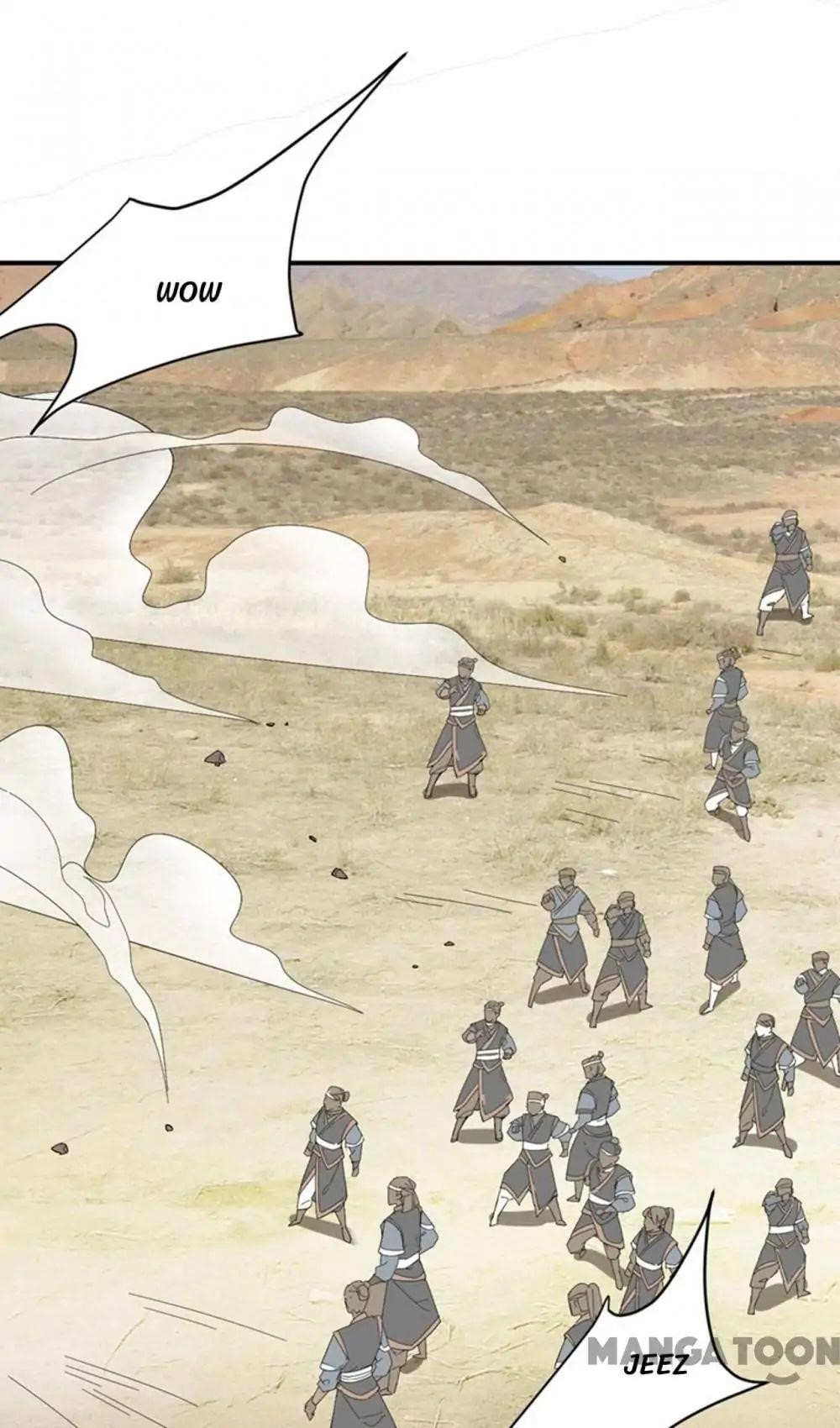 Rise of The Demon King Chapter 57 - Page 35