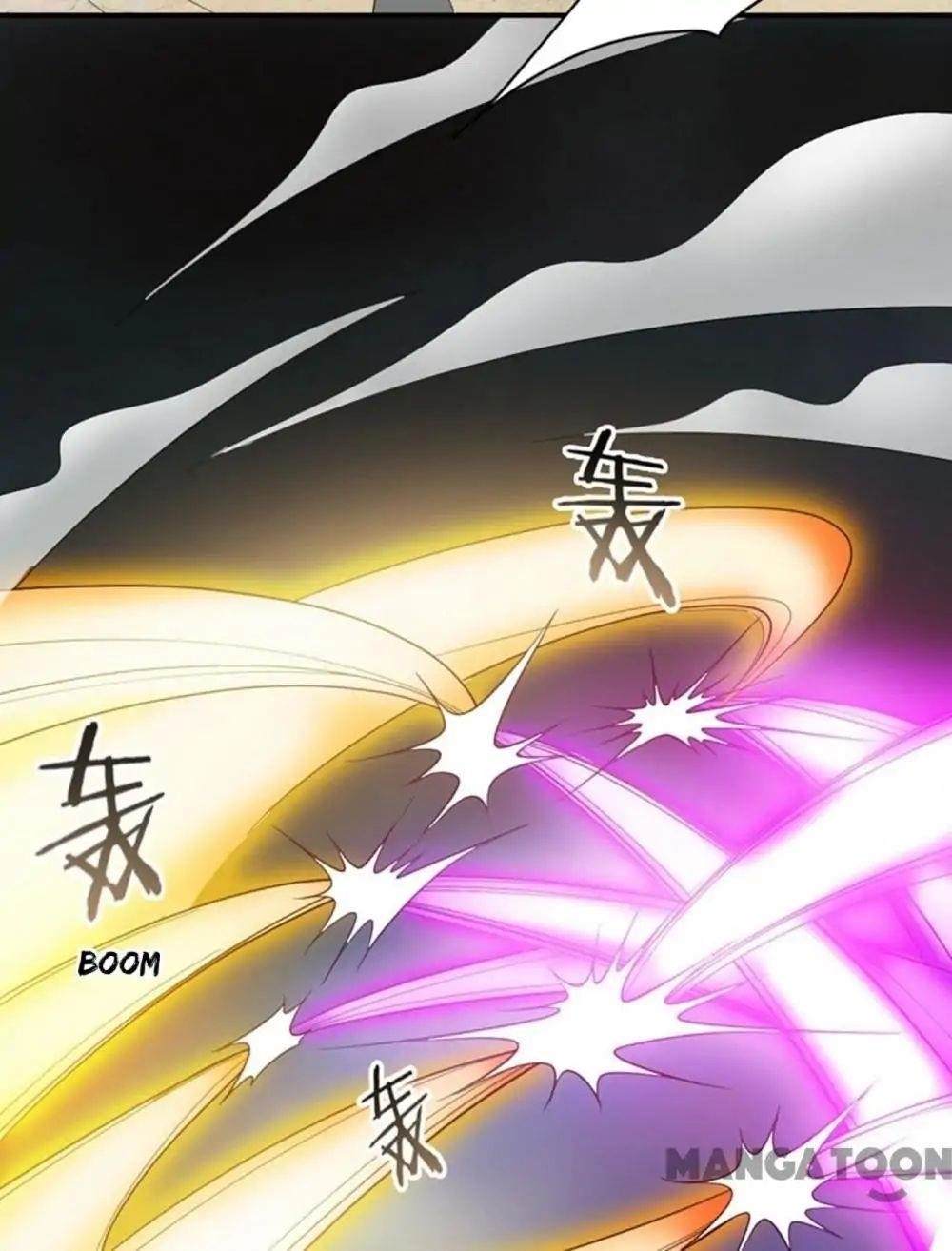 Rise of The Demon King Chapter 57 - Page 36