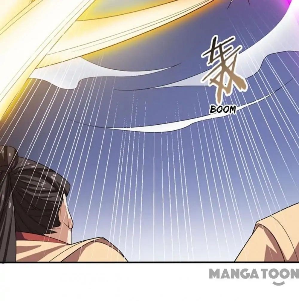 Rise of The Demon King Chapter 57 - Page 37