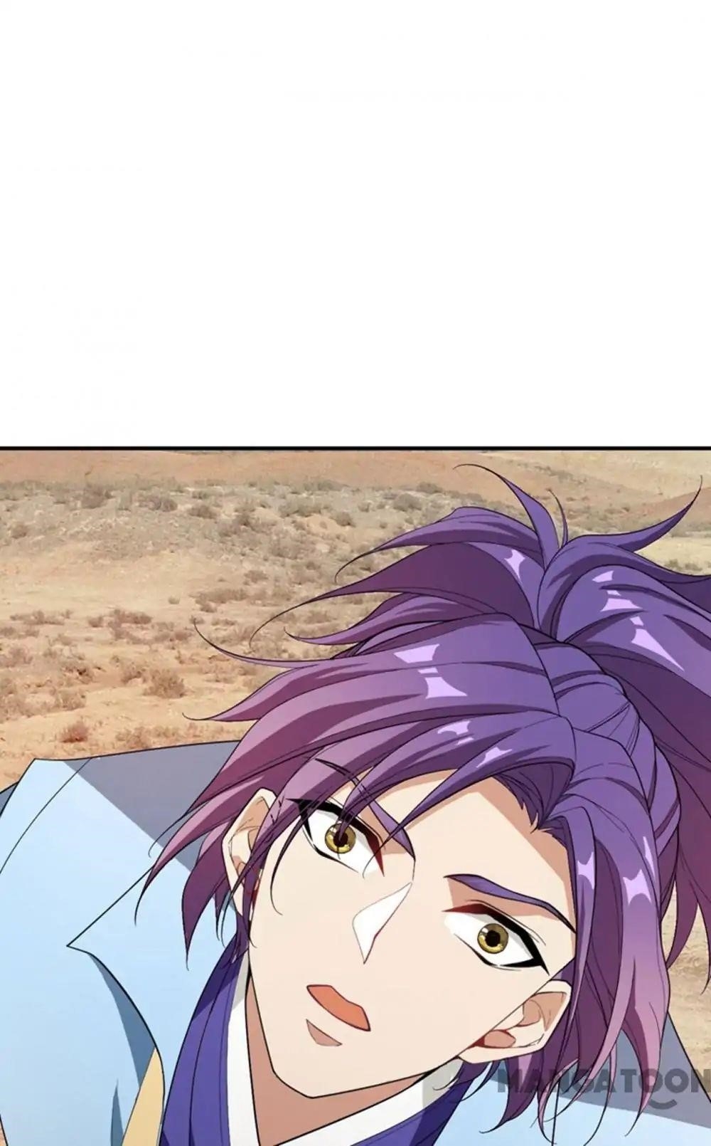 Rise of The Demon King Chapter 57 - Page 38