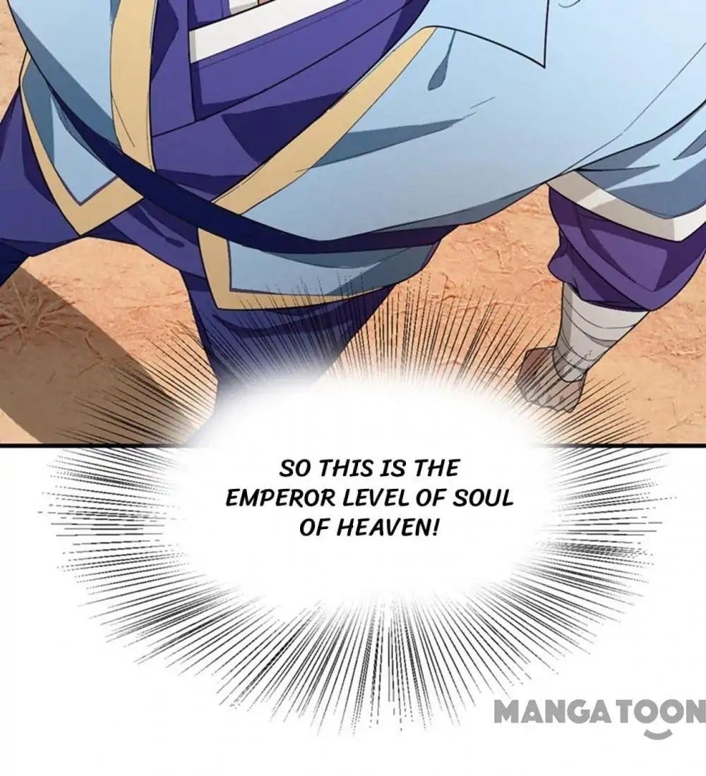 Rise of The Demon King Chapter 57 - Page 39