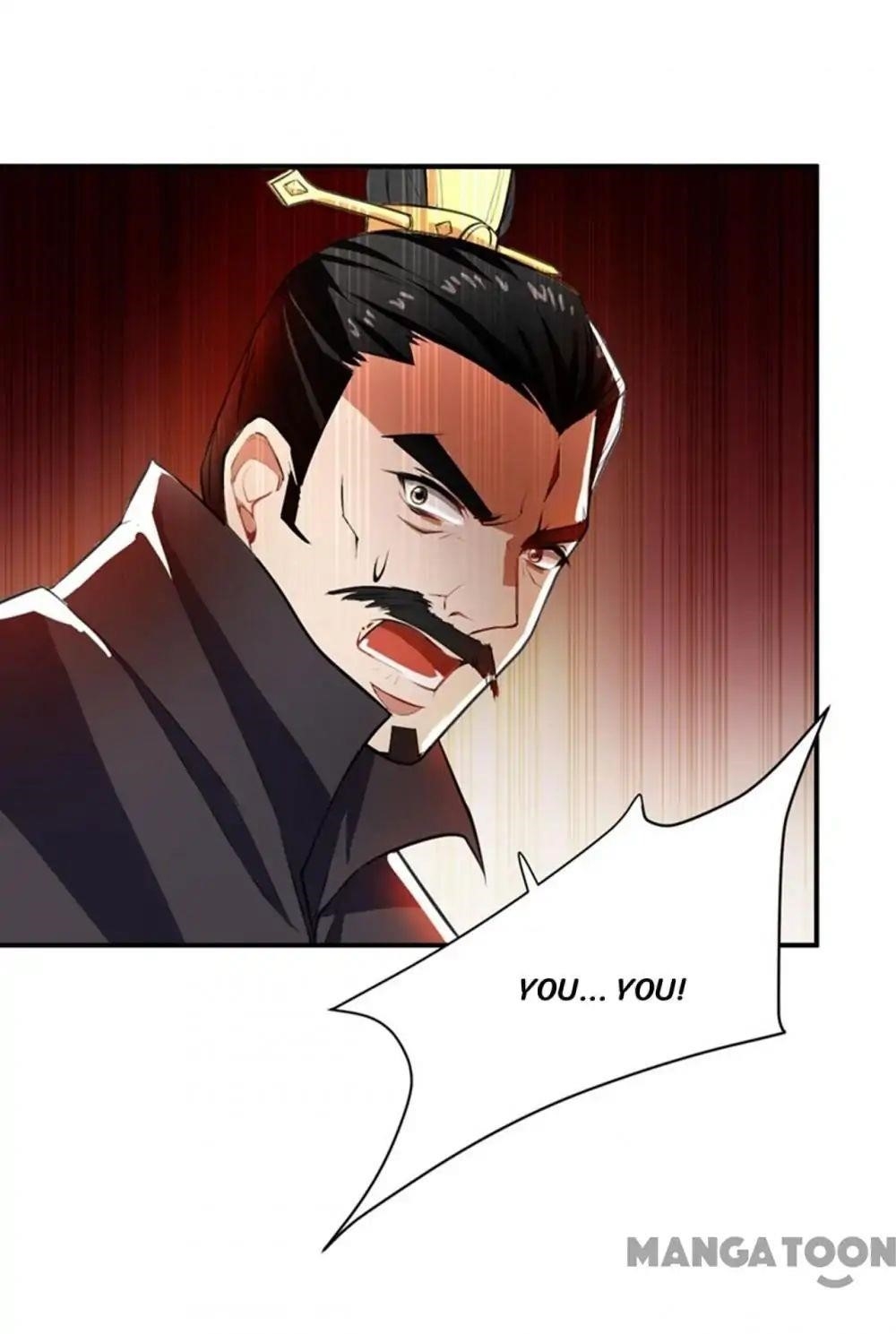 Rise of The Demon King Chapter 57 - Page 5