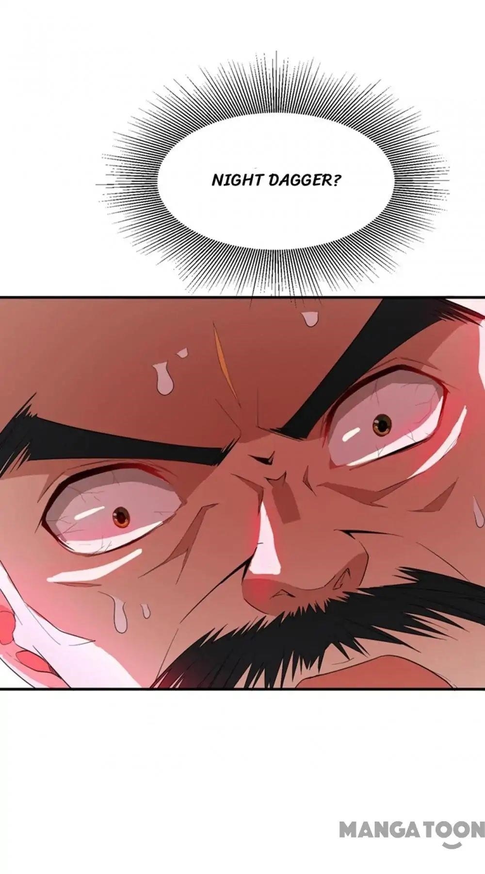 Rise of The Demon King Chapter 58 - Page 10