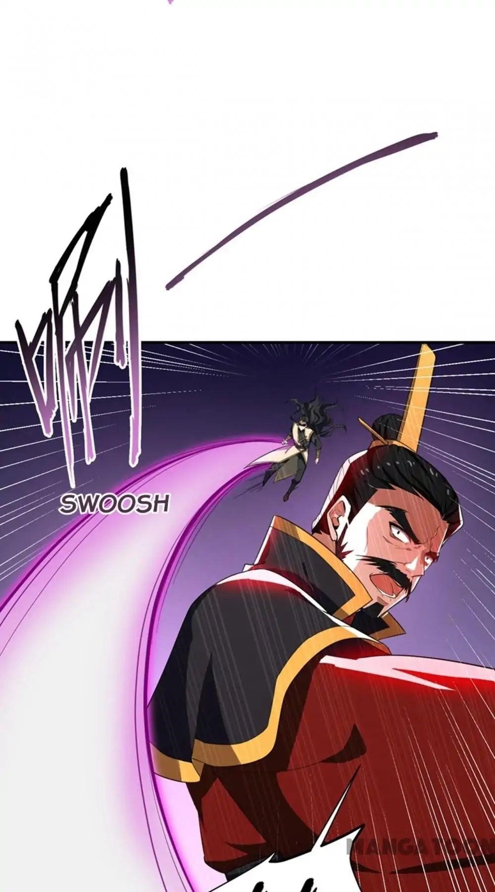 Rise of The Demon King Chapter 58 - Page 14