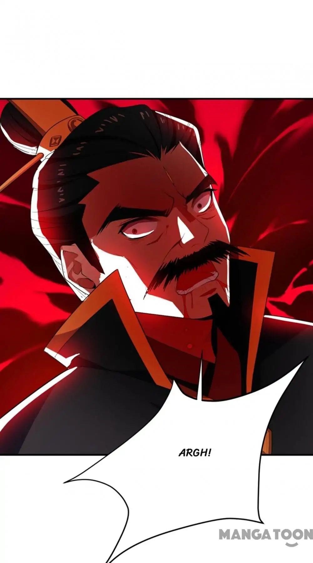 Rise of The Demon King Chapter 58 - Page 17