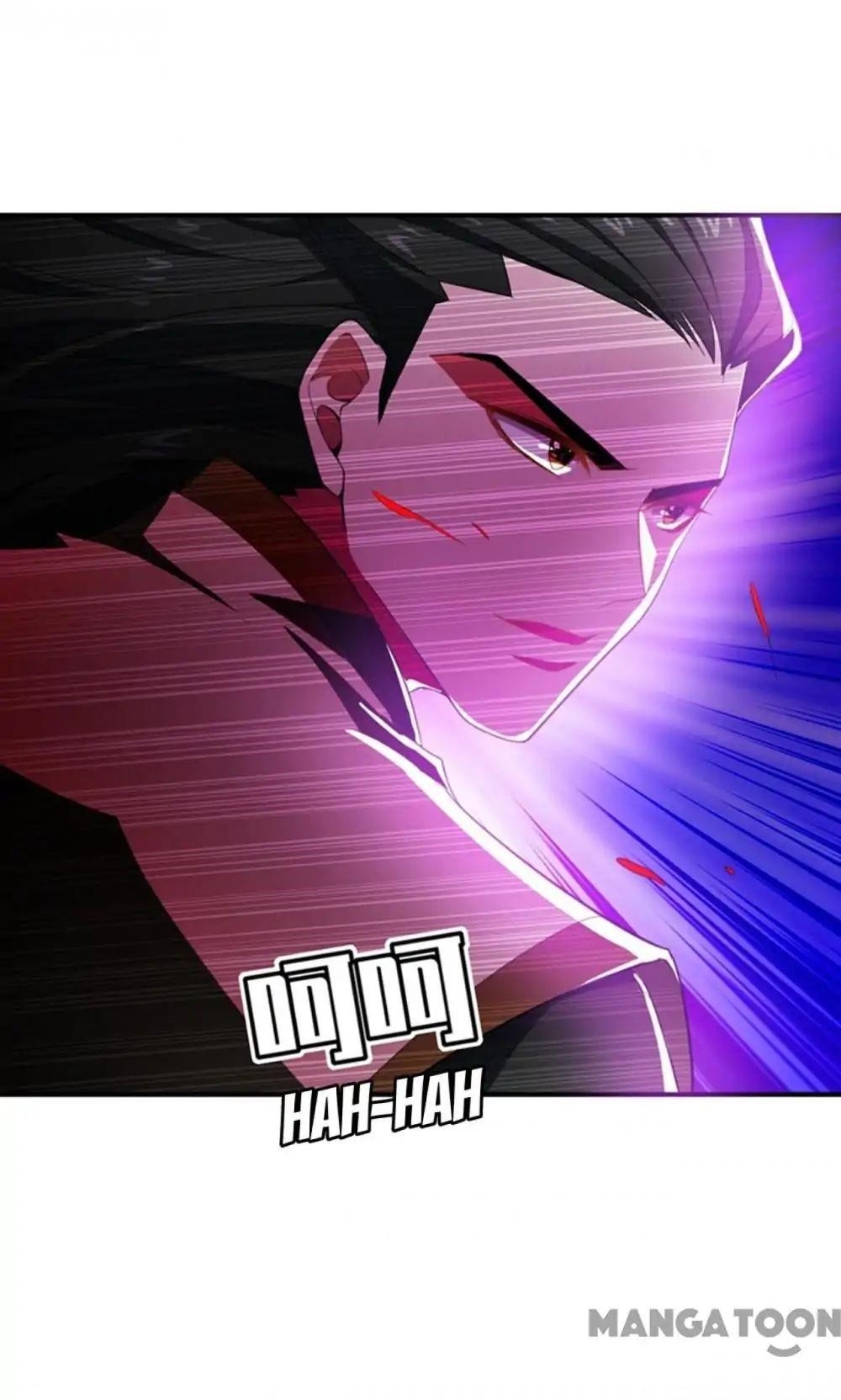 Rise of The Demon King Chapter 58 - Page 18