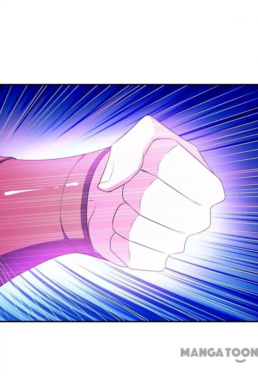 Rise of The Demon King Chapter 58 - Page 19