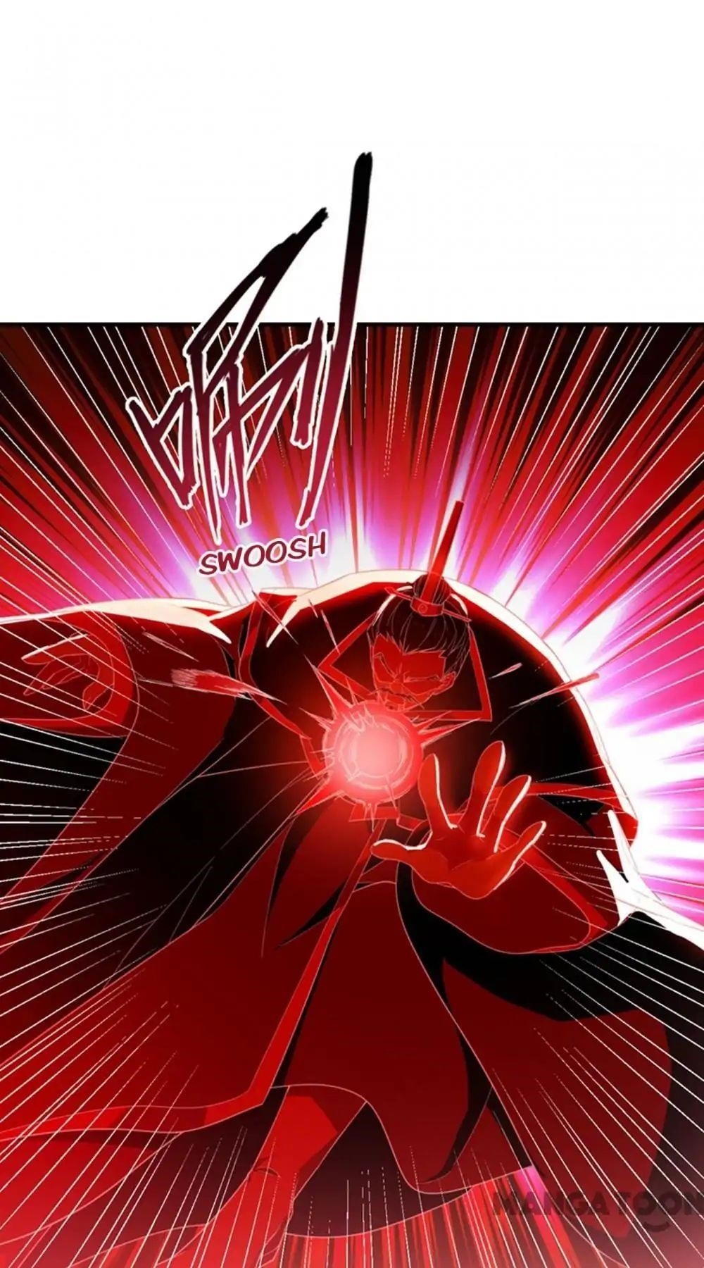 Rise of The Demon King Chapter 58 - Page 21