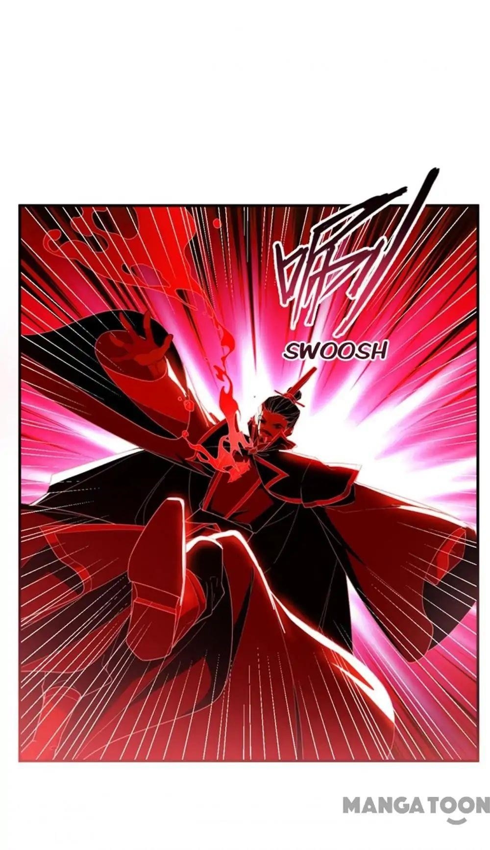 Rise of The Demon King Chapter 58 - Page 23