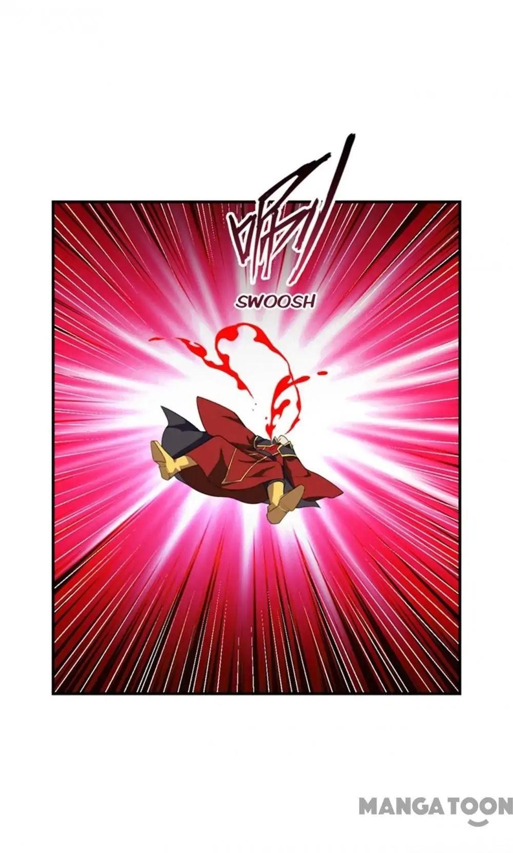 Rise of The Demon King Chapter 58 - Page 24