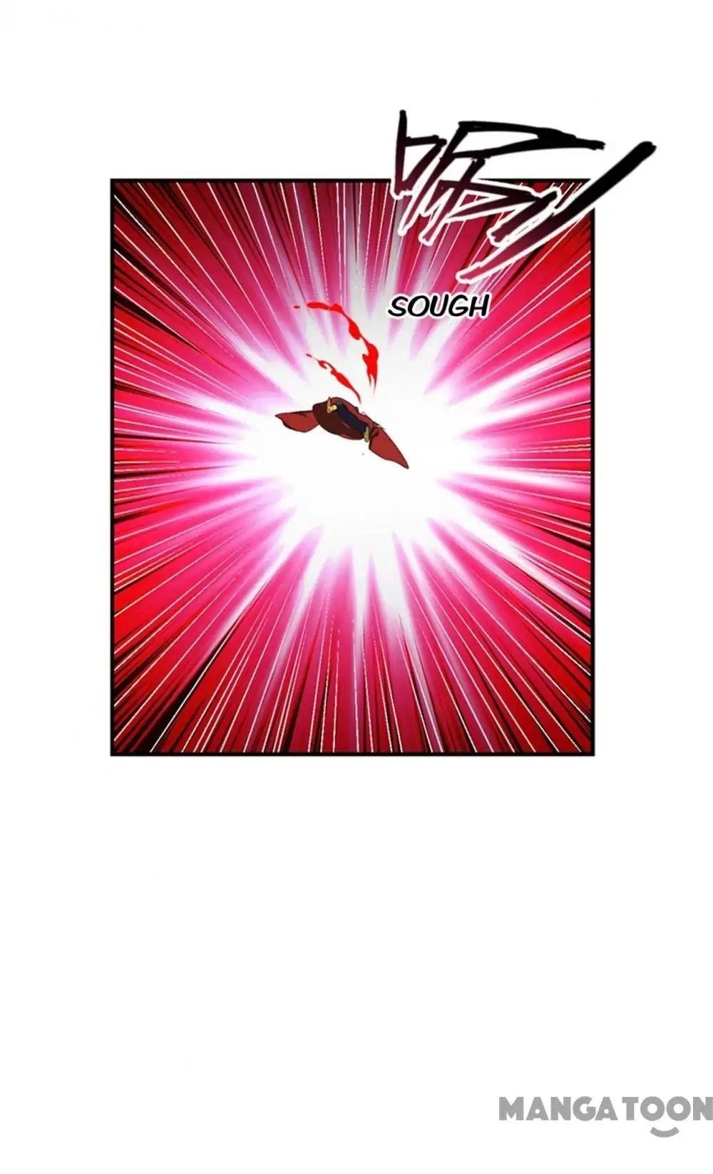 Rise of The Demon King Chapter 58 - Page 25