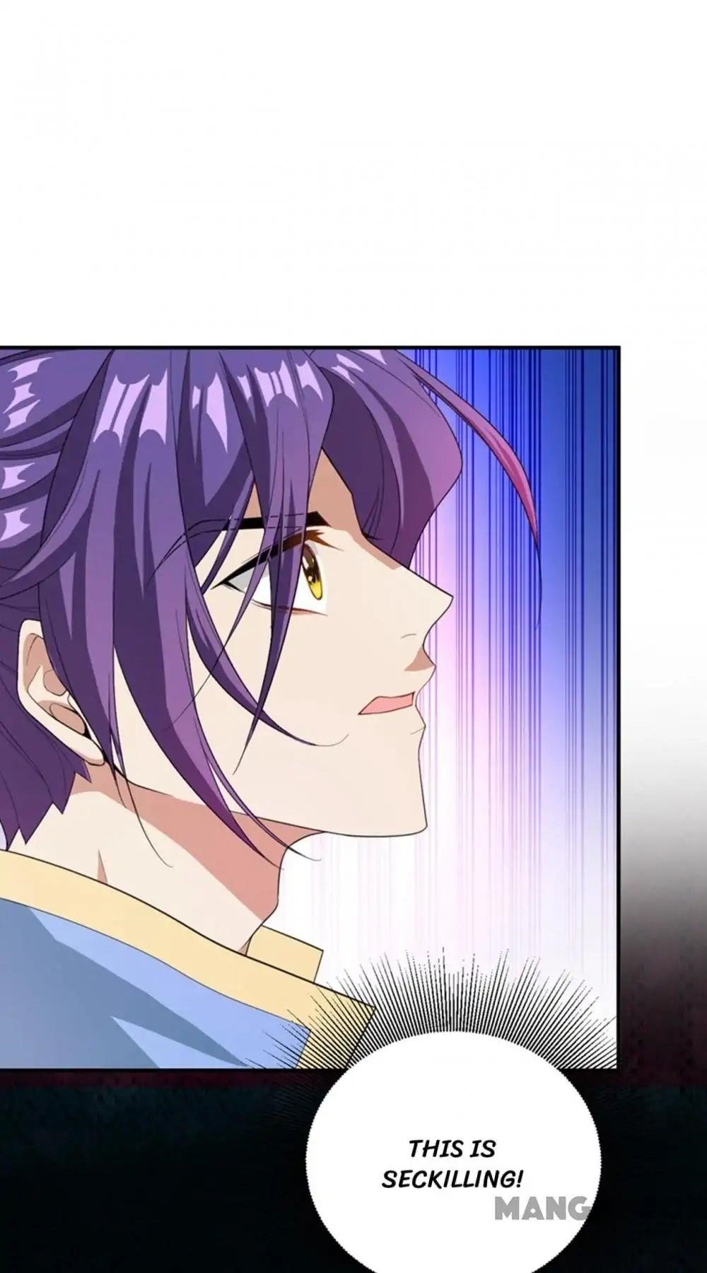 Rise of The Demon King Chapter 58 - Page 28