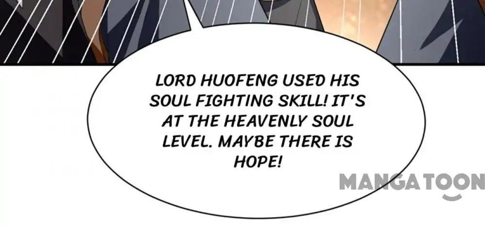 Rise of The Demon King Chapter 58 - Page 3