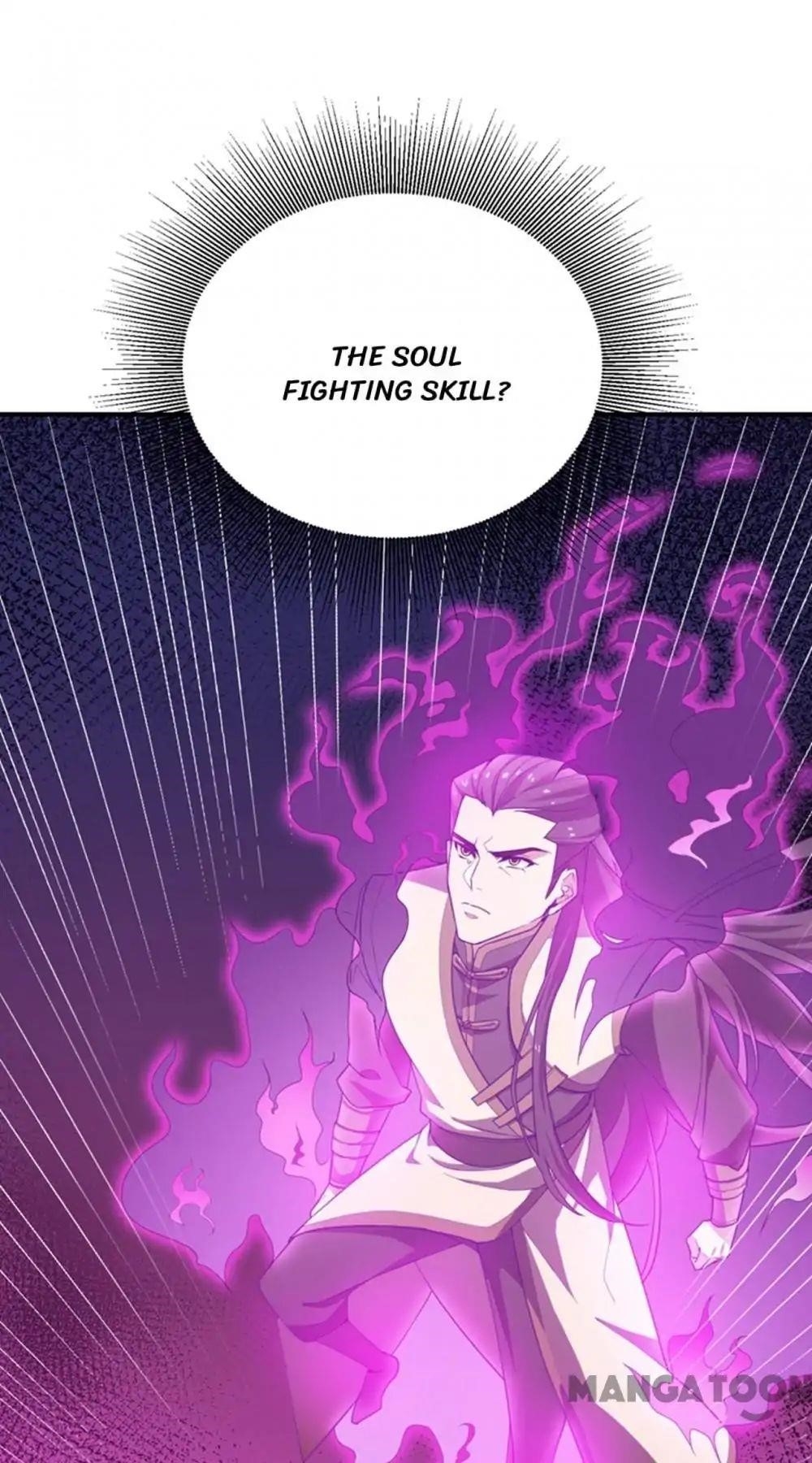 Rise of The Demon King Chapter 58 - Page 4