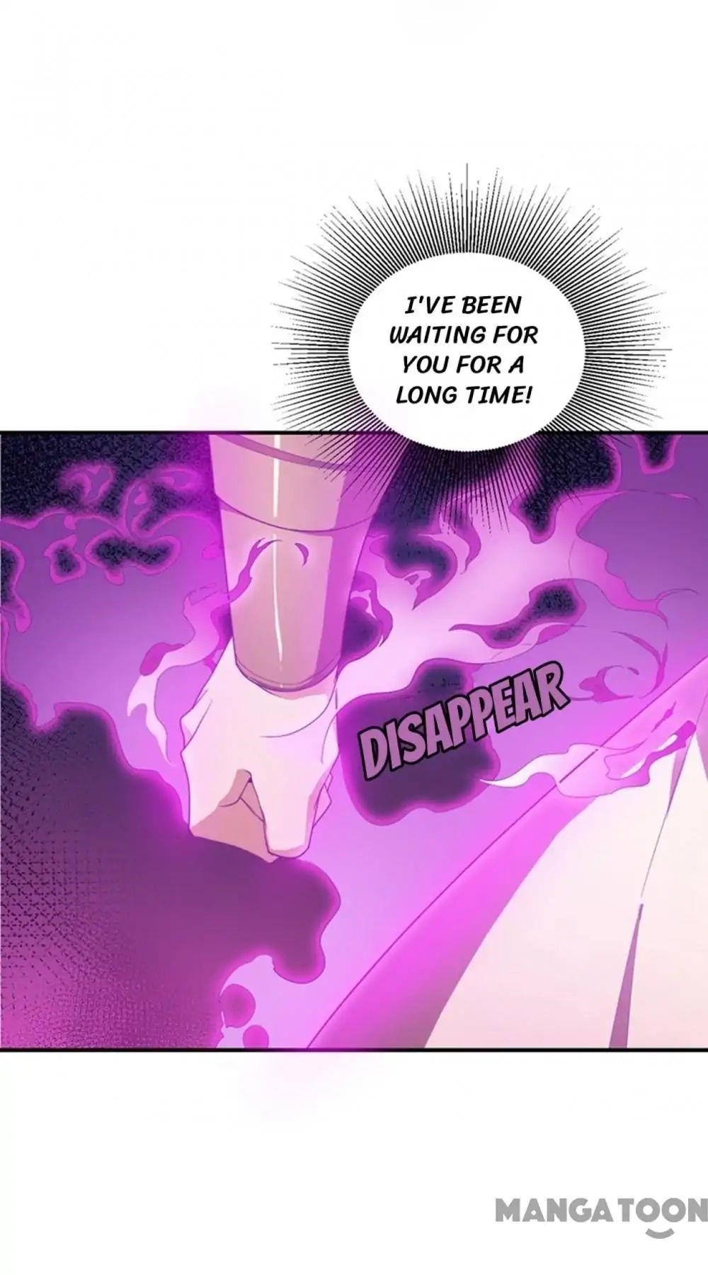 Rise of The Demon King Chapter 58 - Page 6