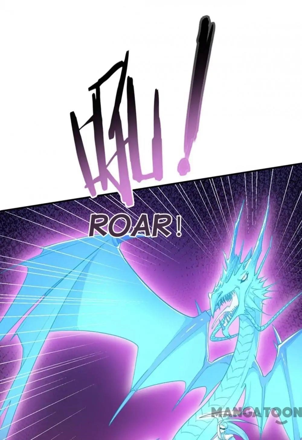 Rise of The Demon King Chapter 58 - Page 7