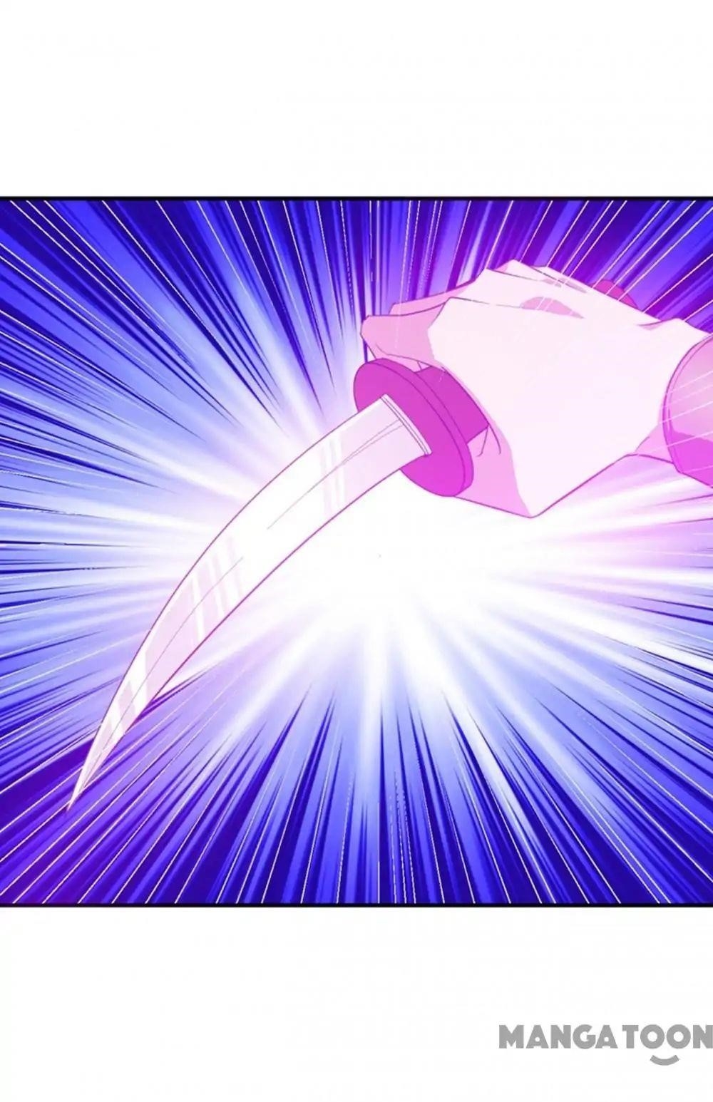 Rise of The Demon King Chapter 58 - Page 9