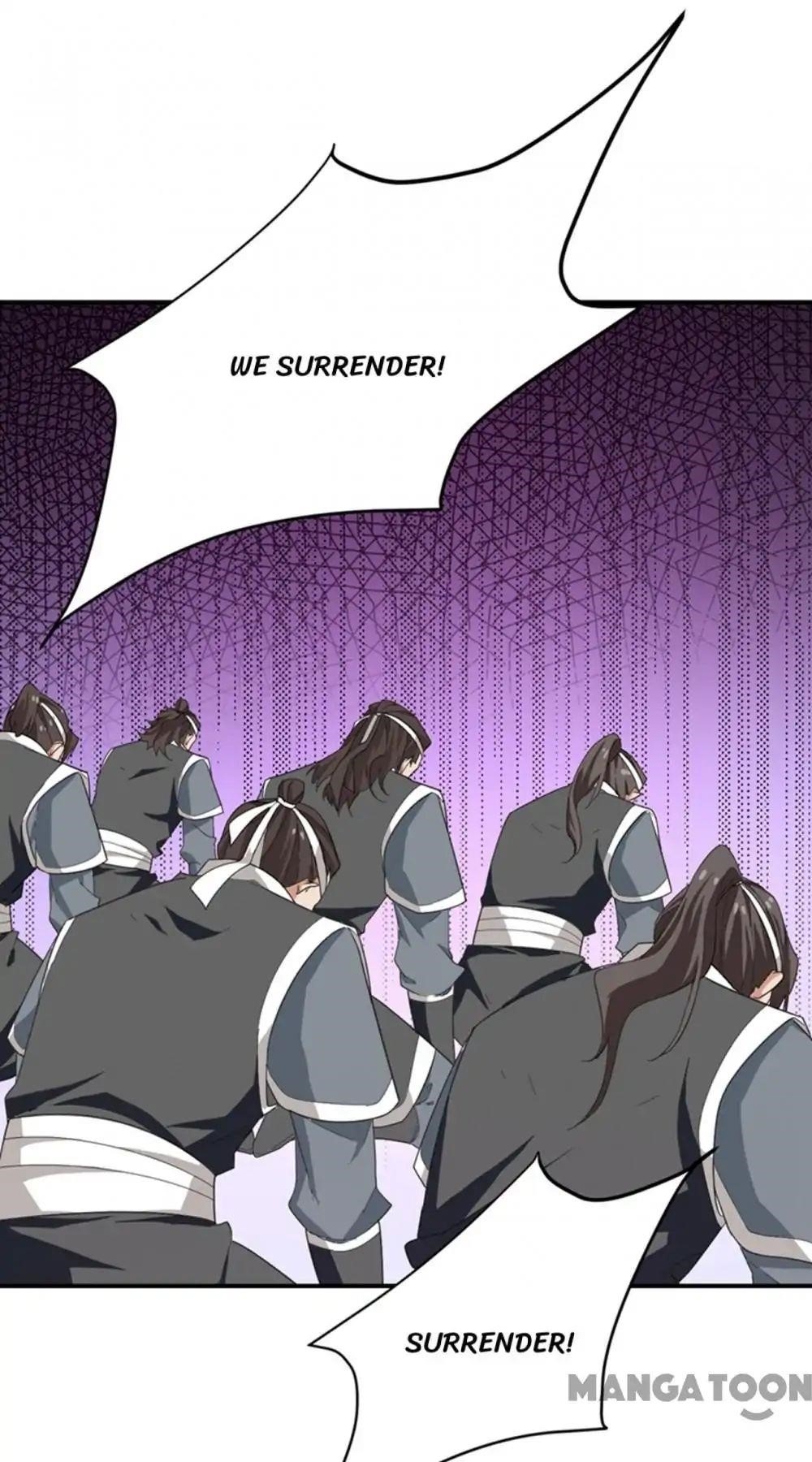 Rise of The Demon King Chapter 59 - Page 13