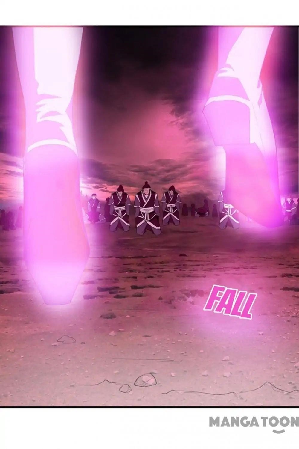 Rise of The Demon King Chapter 59 - Page 17