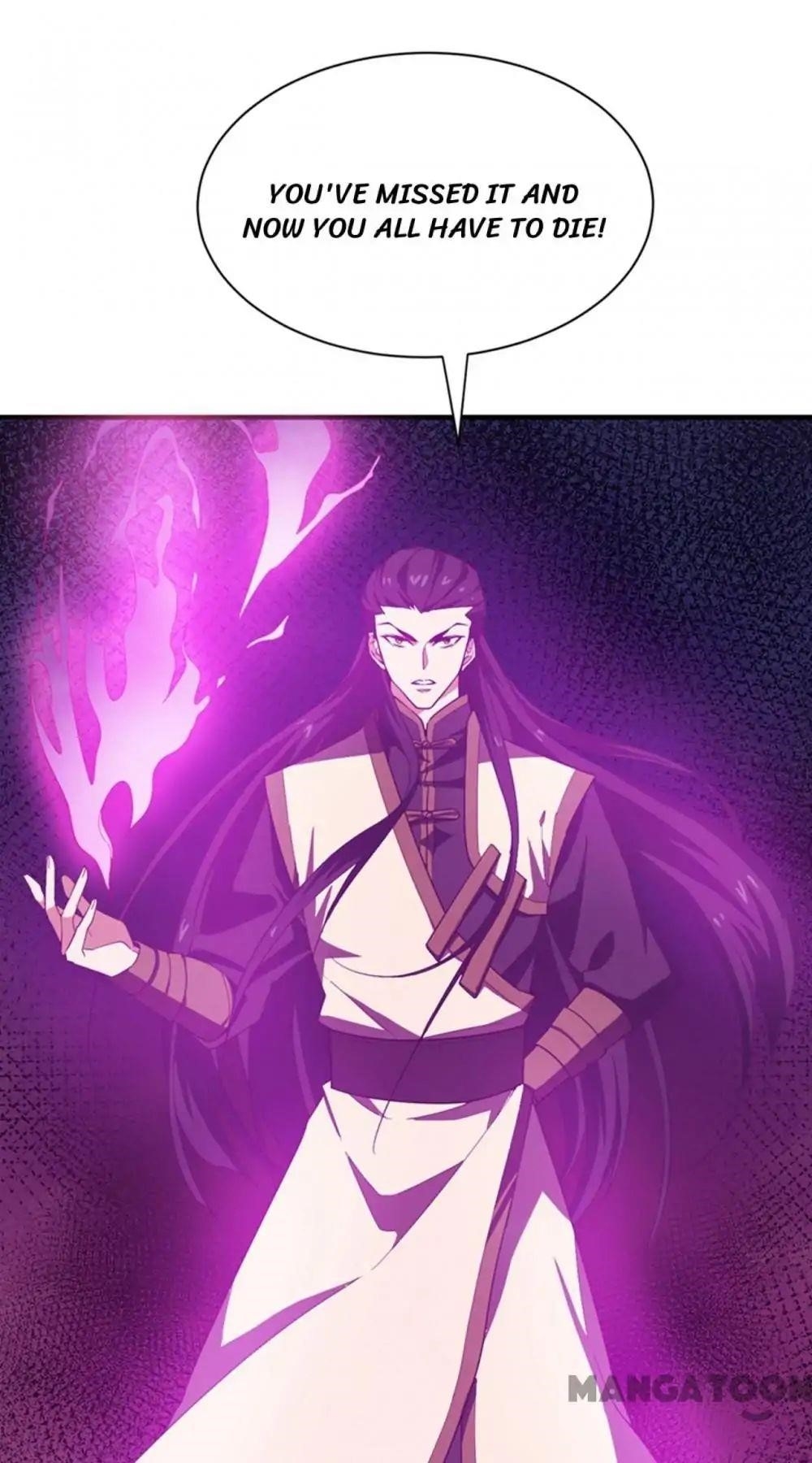 Rise of The Demon King Chapter 59 - Page 18