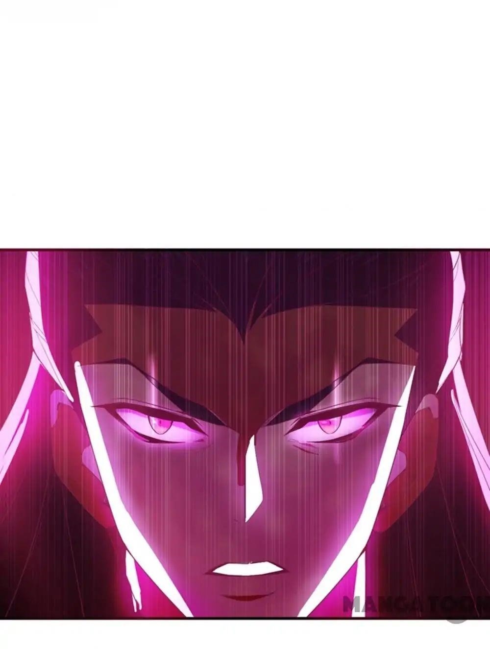 Rise of The Demon King Chapter 59 - Page 20