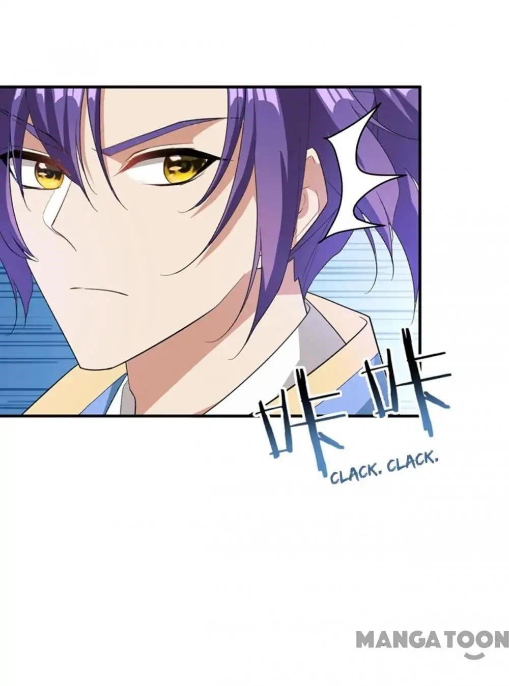 Rise of The Demon King Chapter 59 - Page 24