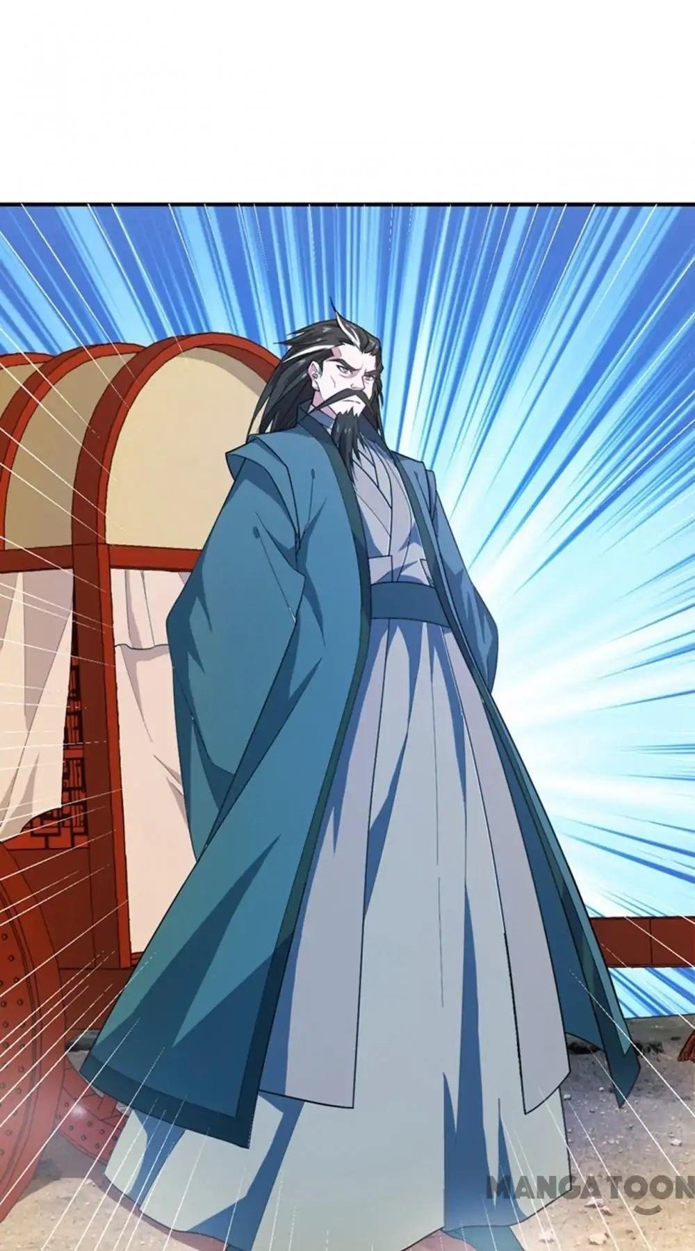 Rise of The Demon King Chapter 59 - Page 28