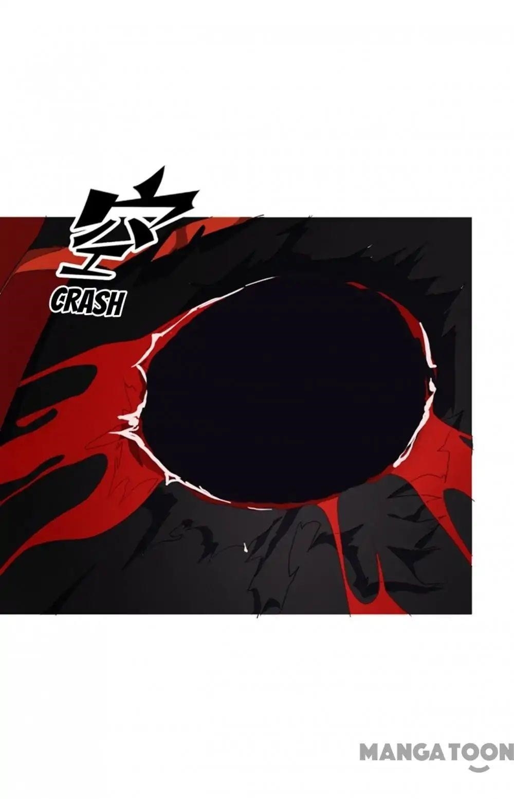 Rise of The Demon King Chapter 59 - Page 3