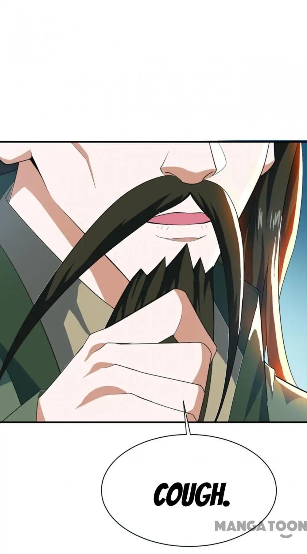 Rise of The Demon King Chapter 59 - Page 32