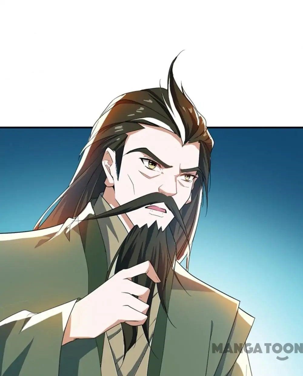 Rise of The Demon King Chapter 59 - Page 33