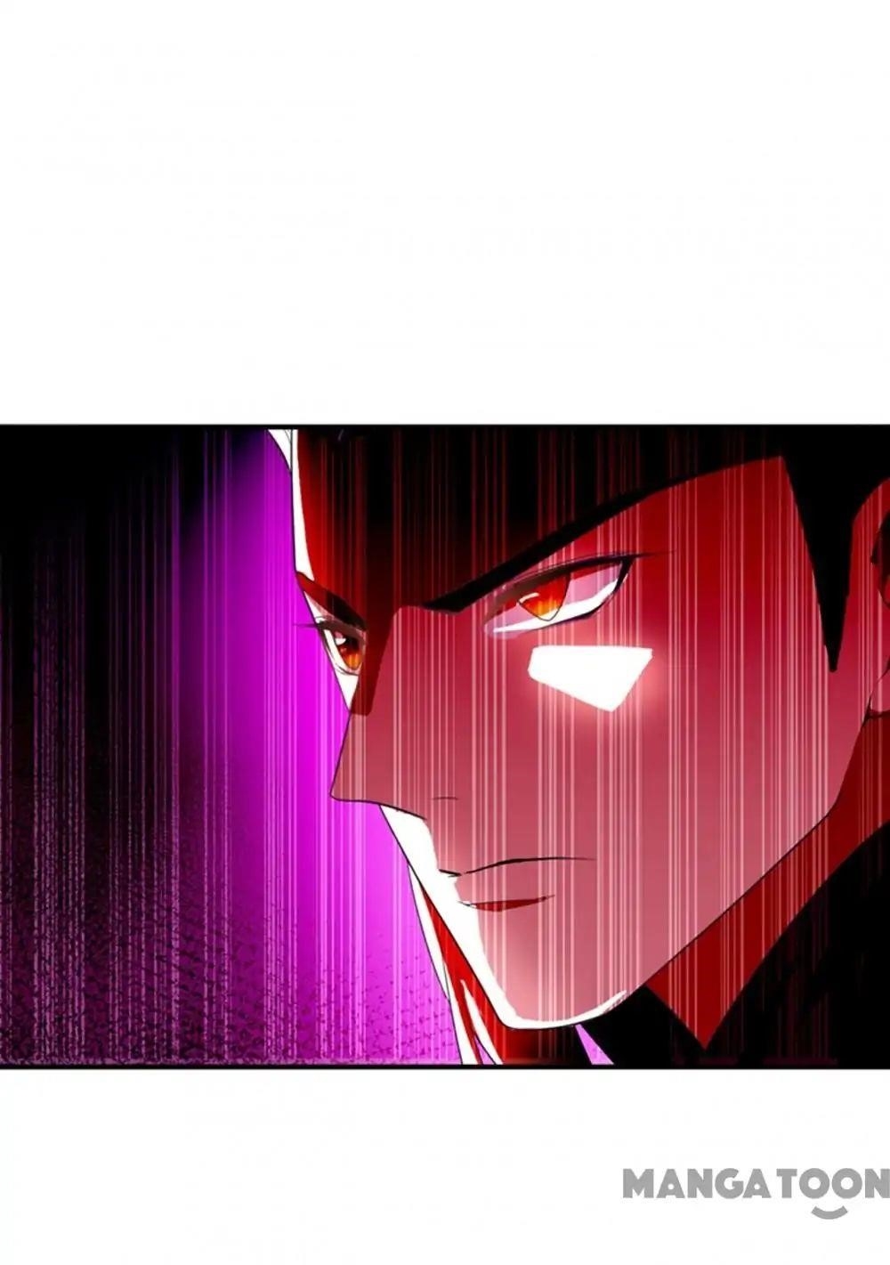 Rise of The Demon King Chapter 59 - Page 35