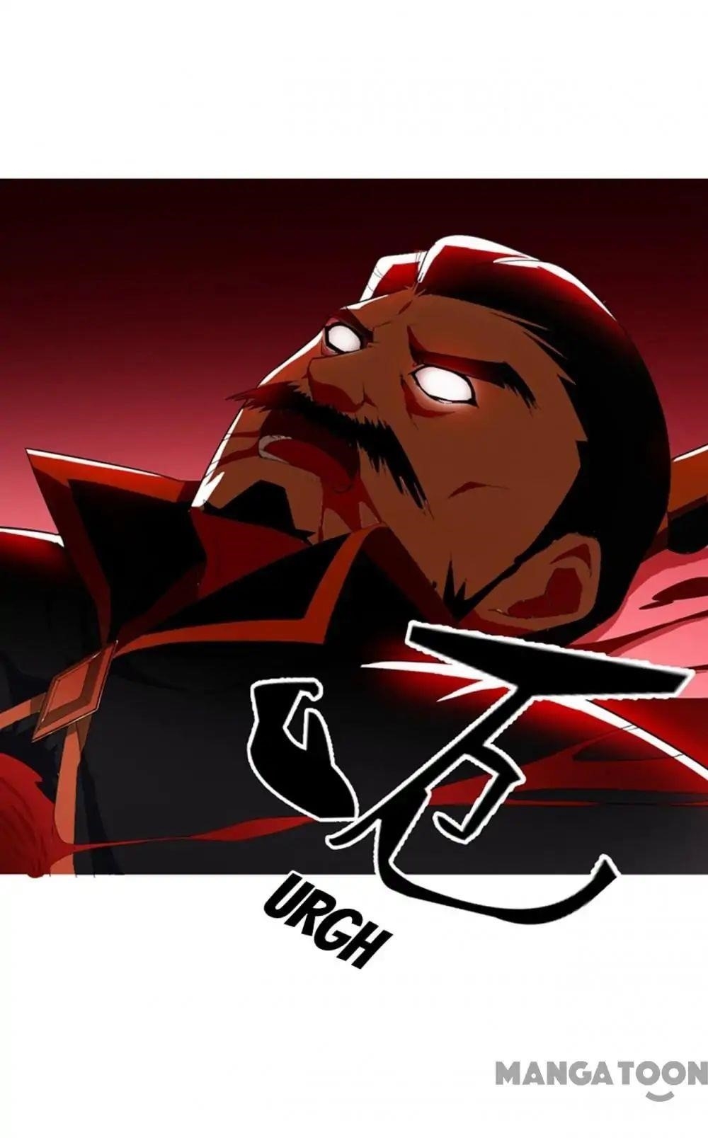 Rise of The Demon King Chapter 59 - Page 4